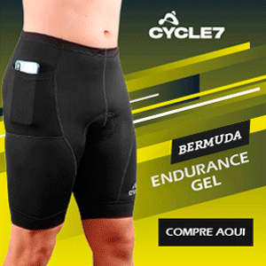 Roupas de ciclismo Cycle7