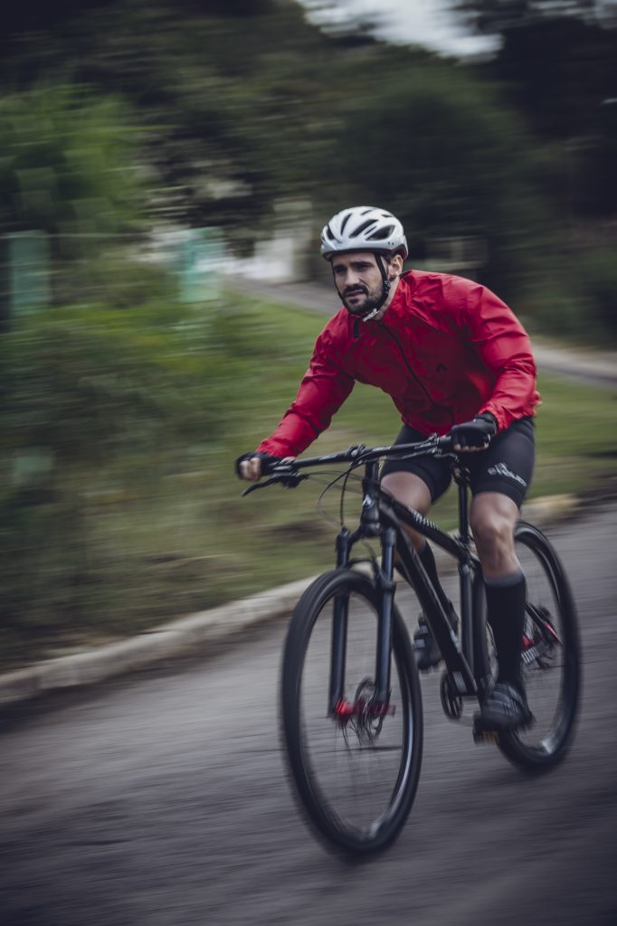 Roupa de ciclismo Cycle7
