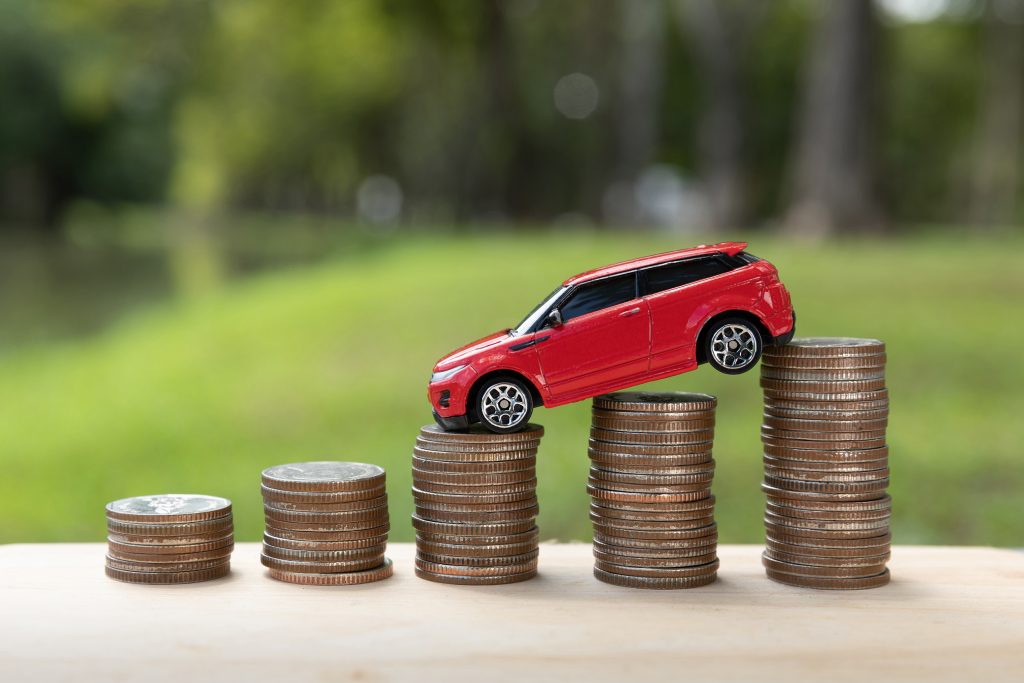 Economia ao trocar carro por bicicleta
