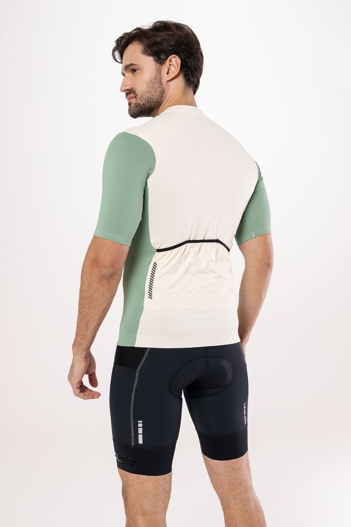 Jersey Tech Masculina