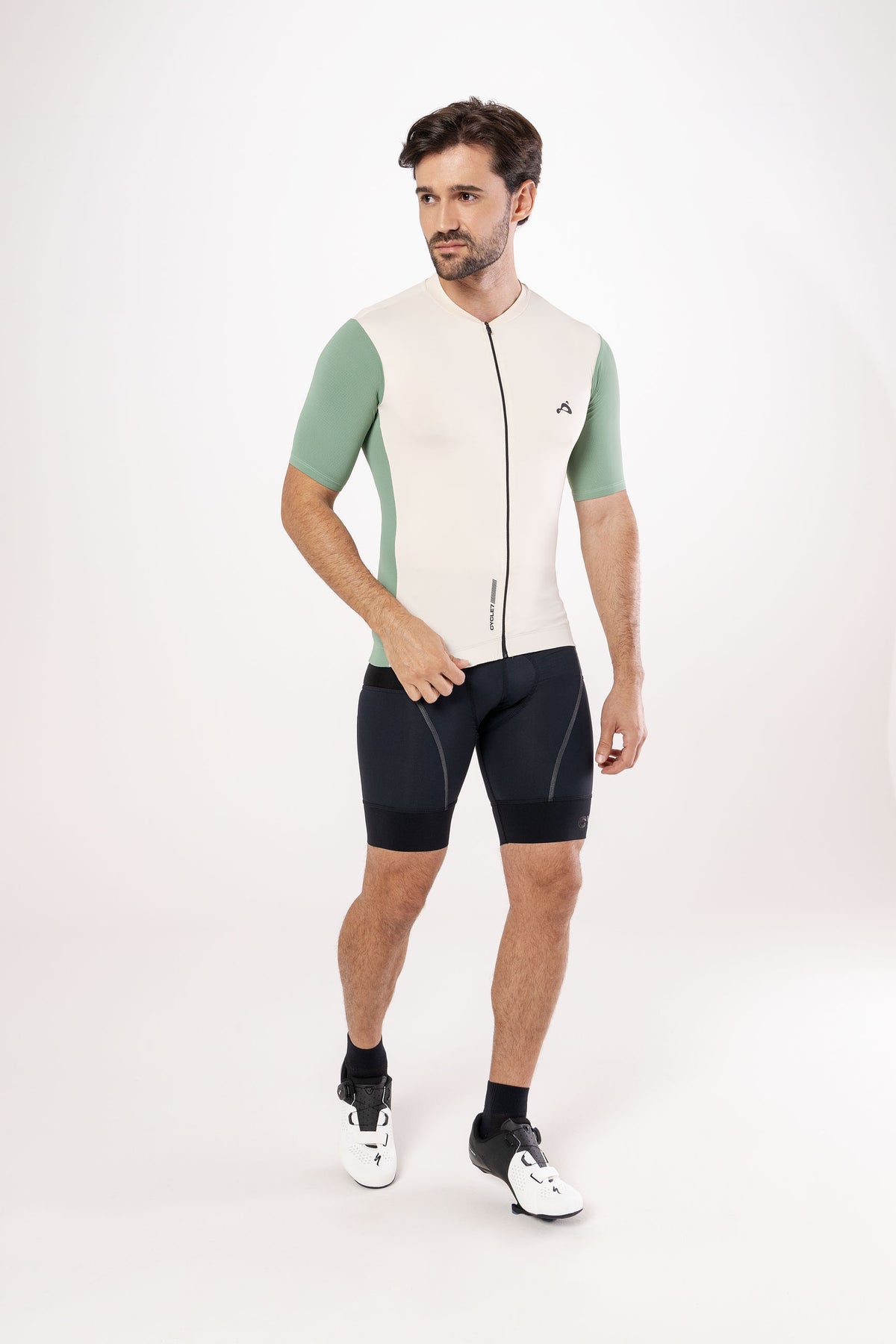 Jersey Tech Masculina
