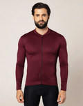 Jersey Squad Manga Longa Masculina