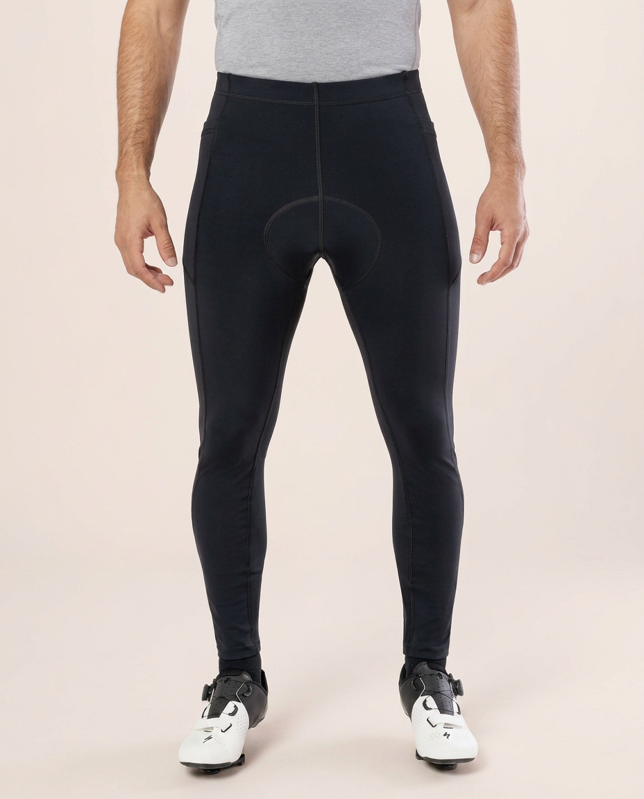 Calça de Ciclismo Masculina