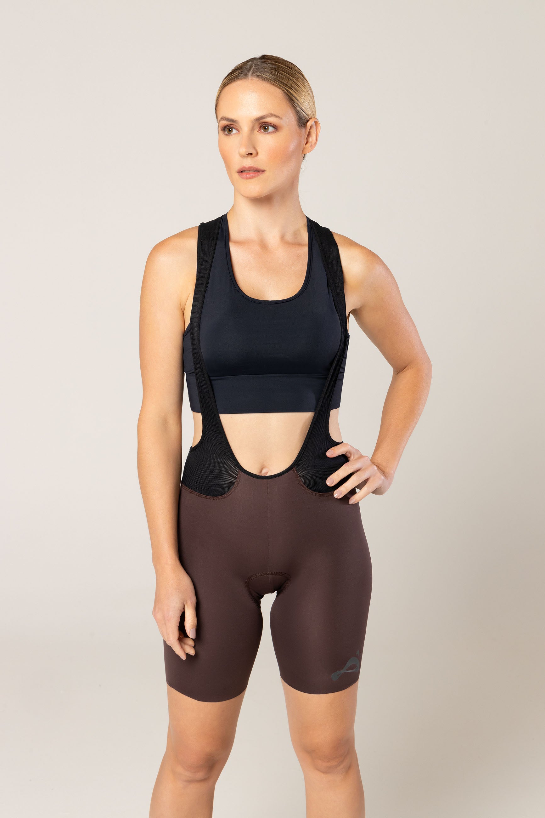Bretelle Tech Feminino