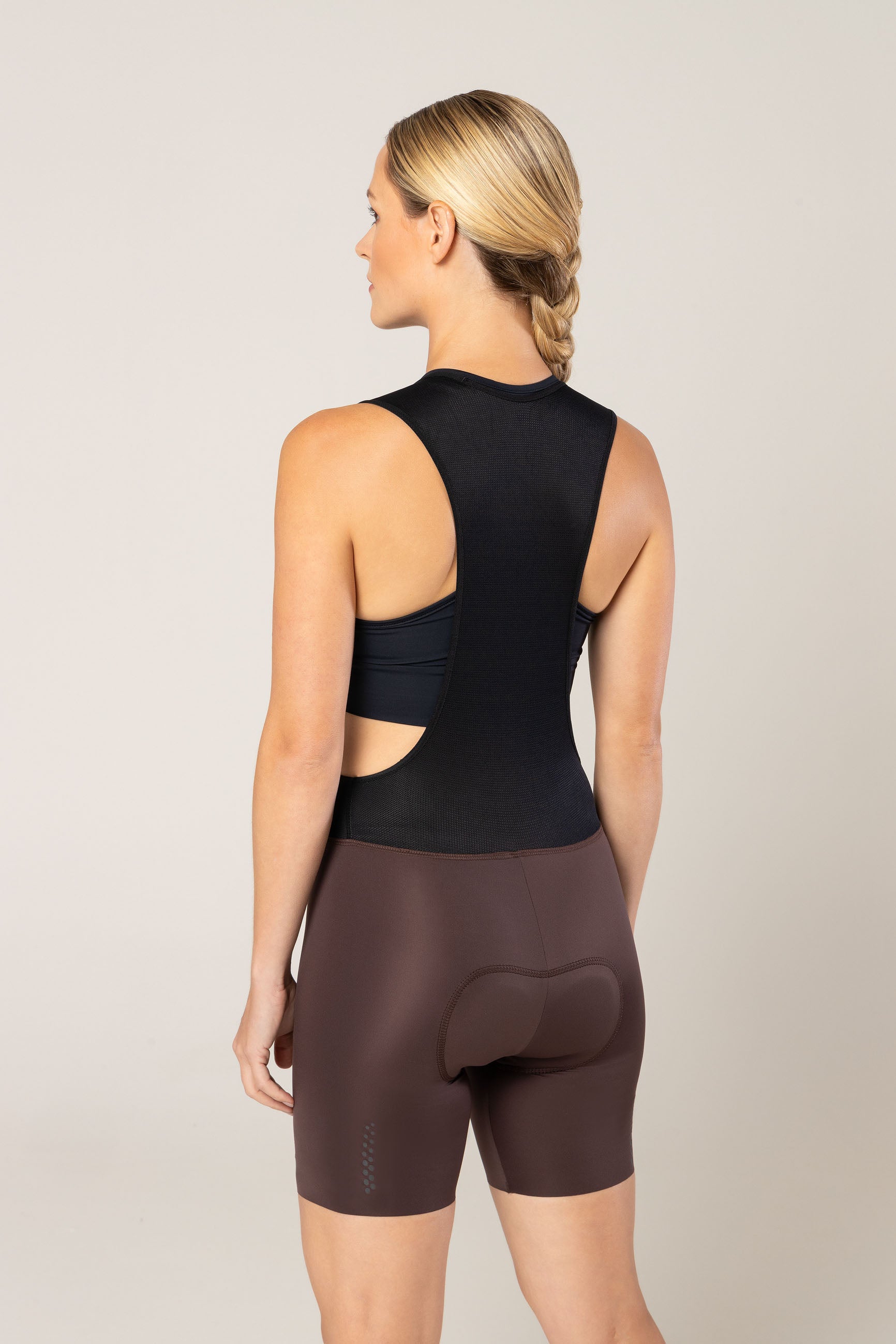 Bretelle Tech Feminino