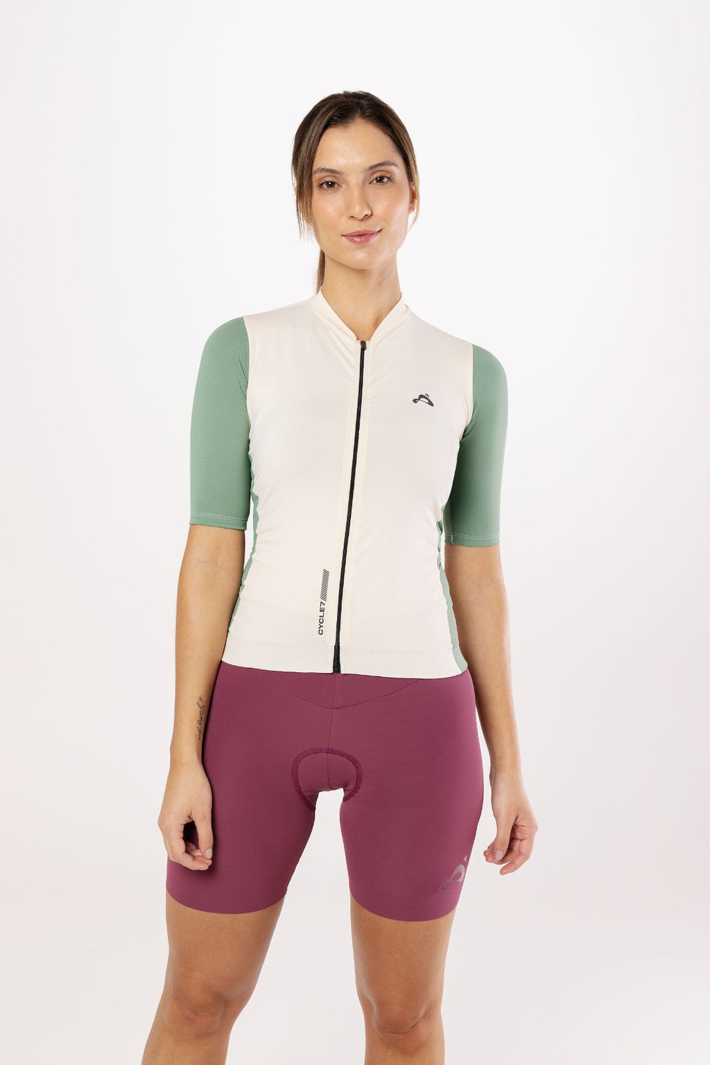 Jersey Tech Feminina