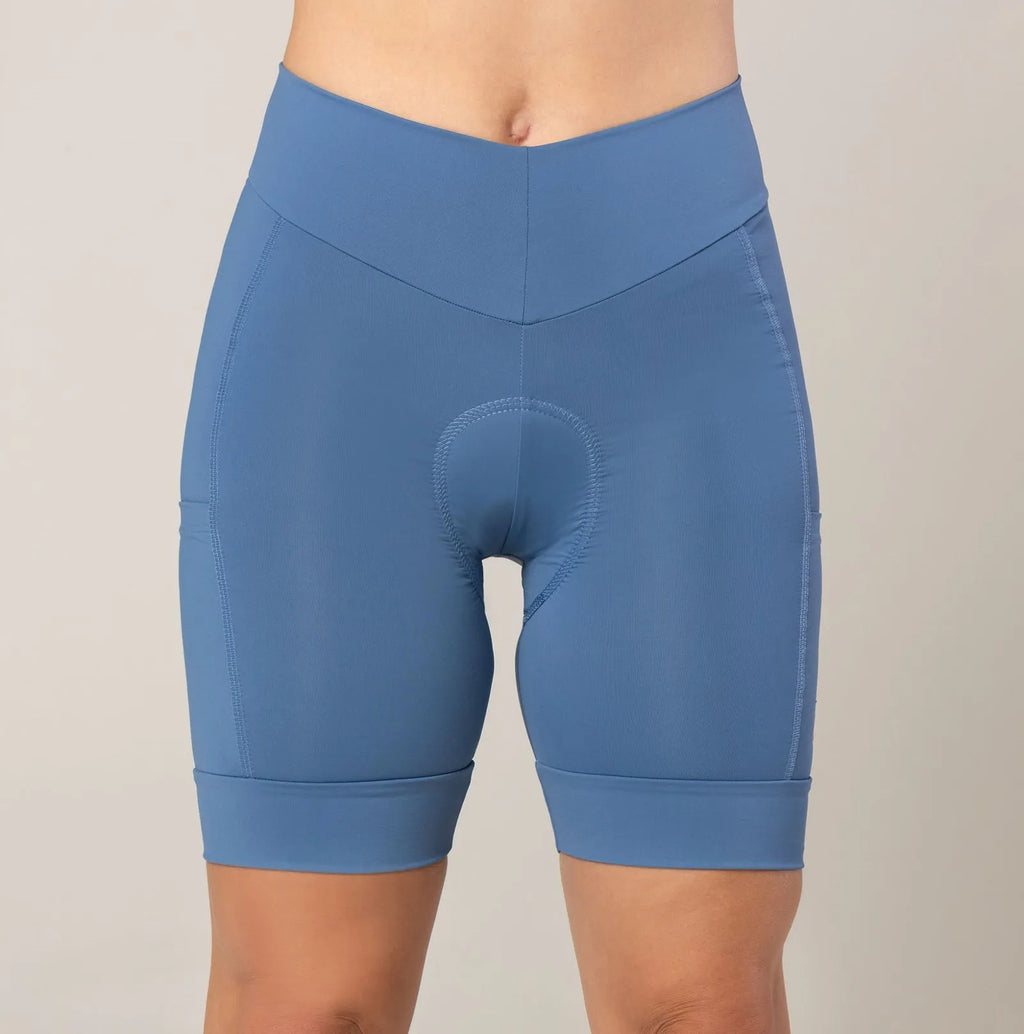 Bermuda City Feminina