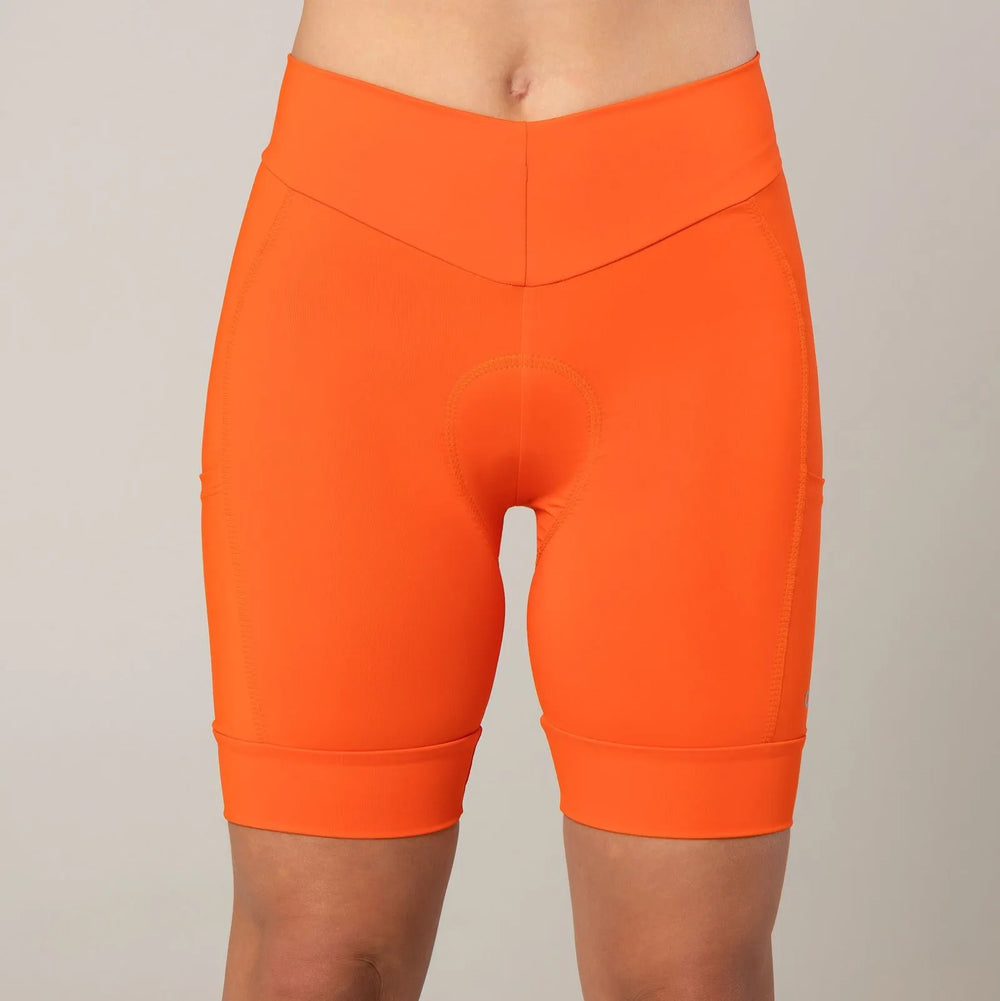 Bermuda City Feminina