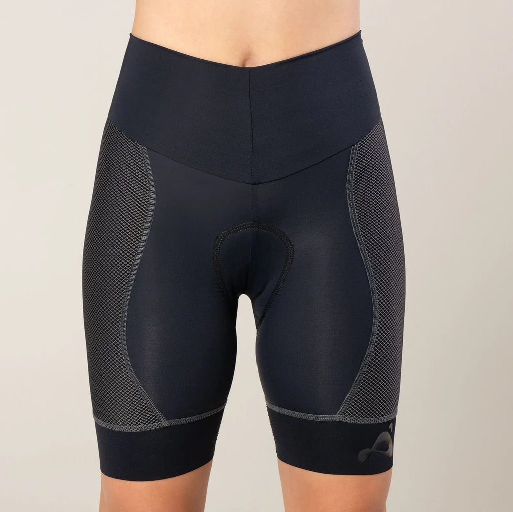 Bermuda Elite Carbon Feminina