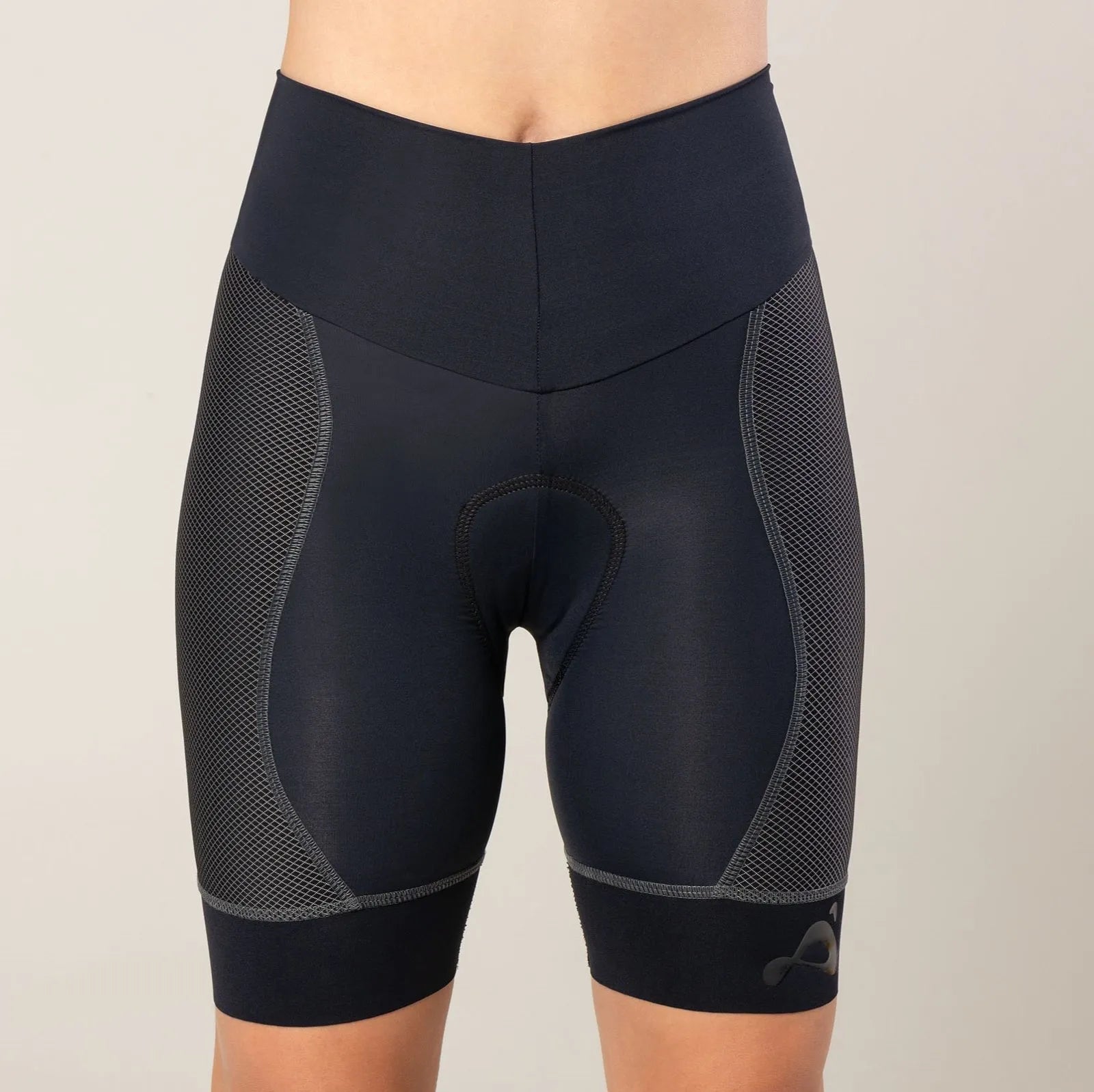 Bermuda Elite Carbon Feminina