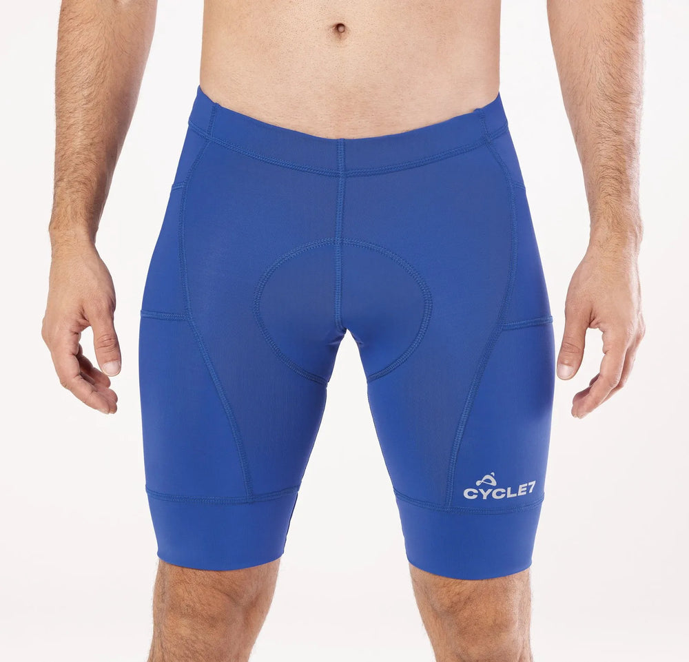 Bermuda Endurance Masculina