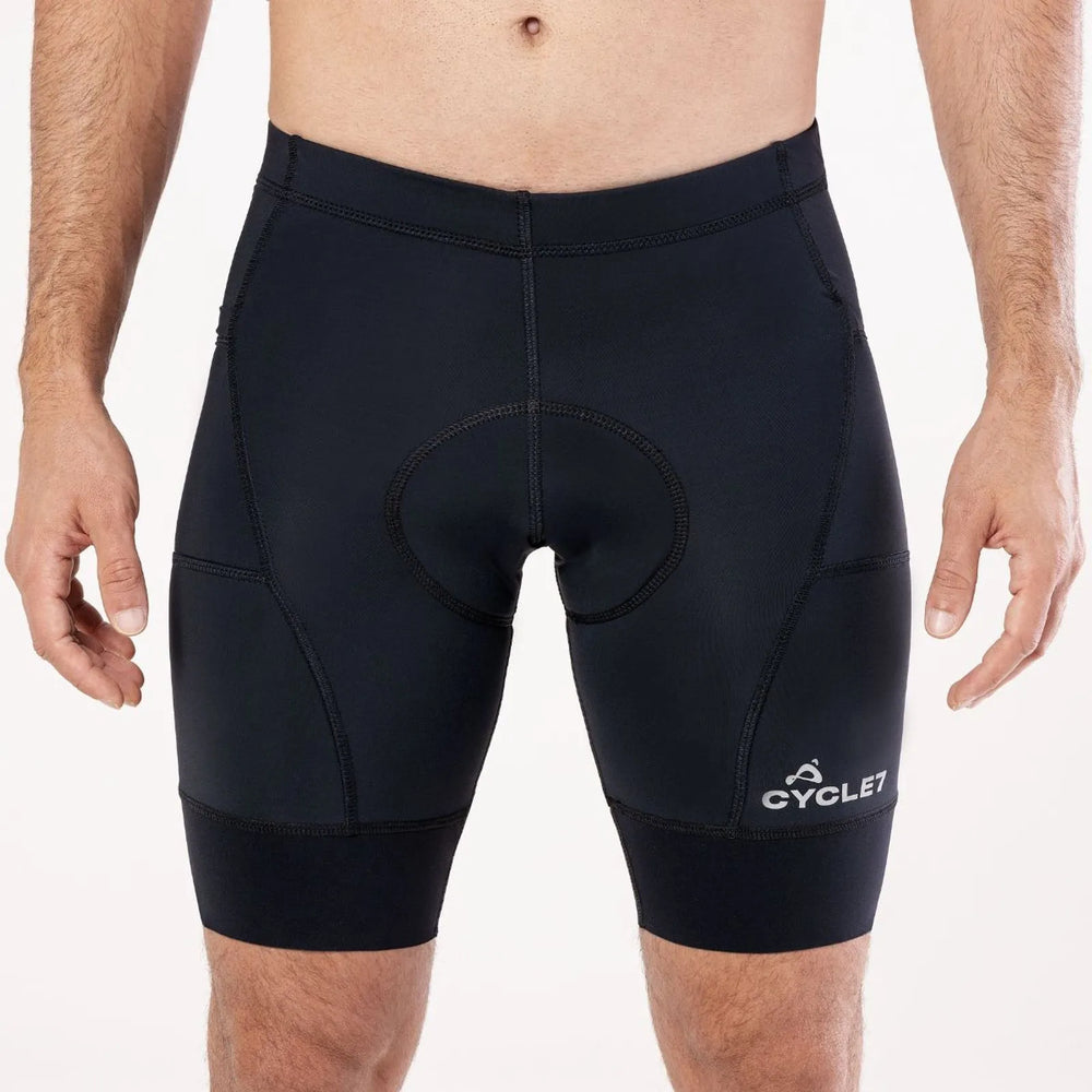 Bermuda Endurance Masculina