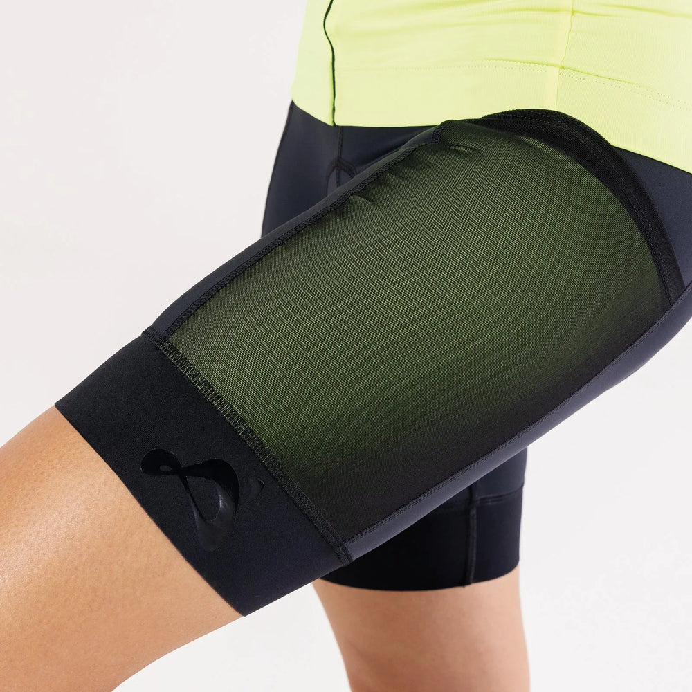 Bermuda Trend Feminina