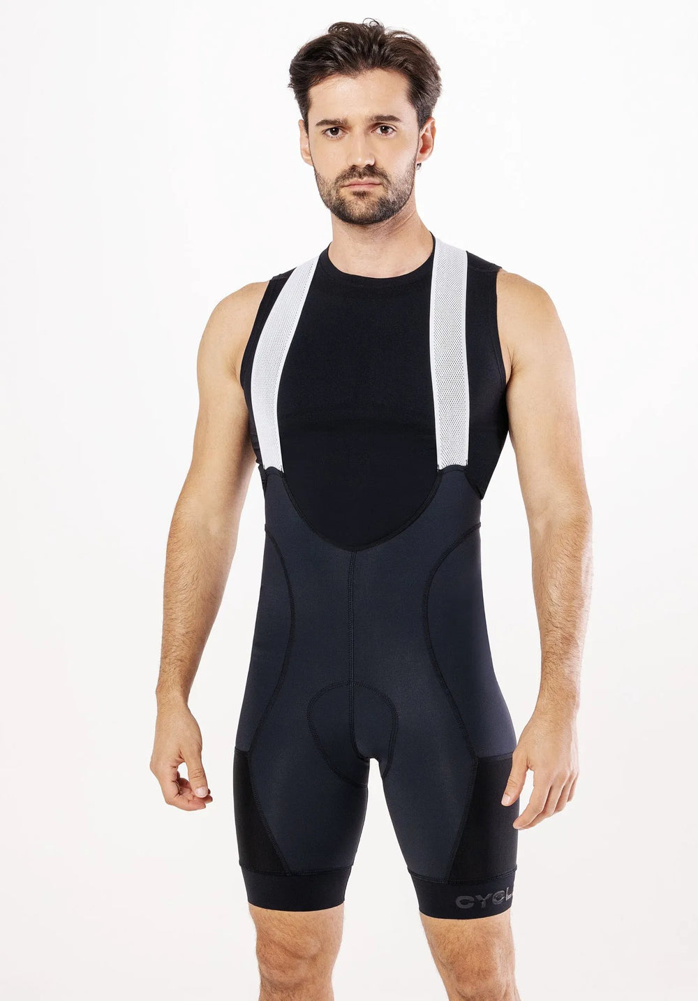 Bretelle Race Masculino