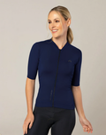 Jersey Tech Feminina