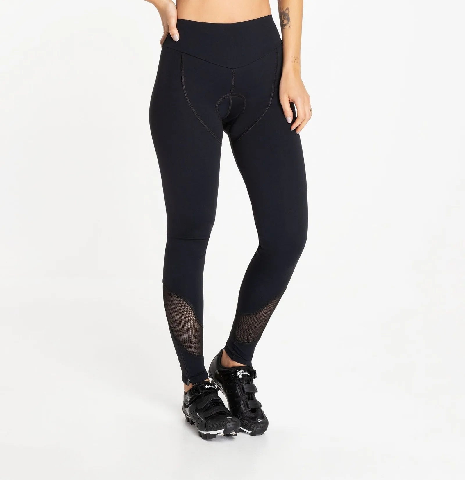 Calça de Ciclismo Feminina