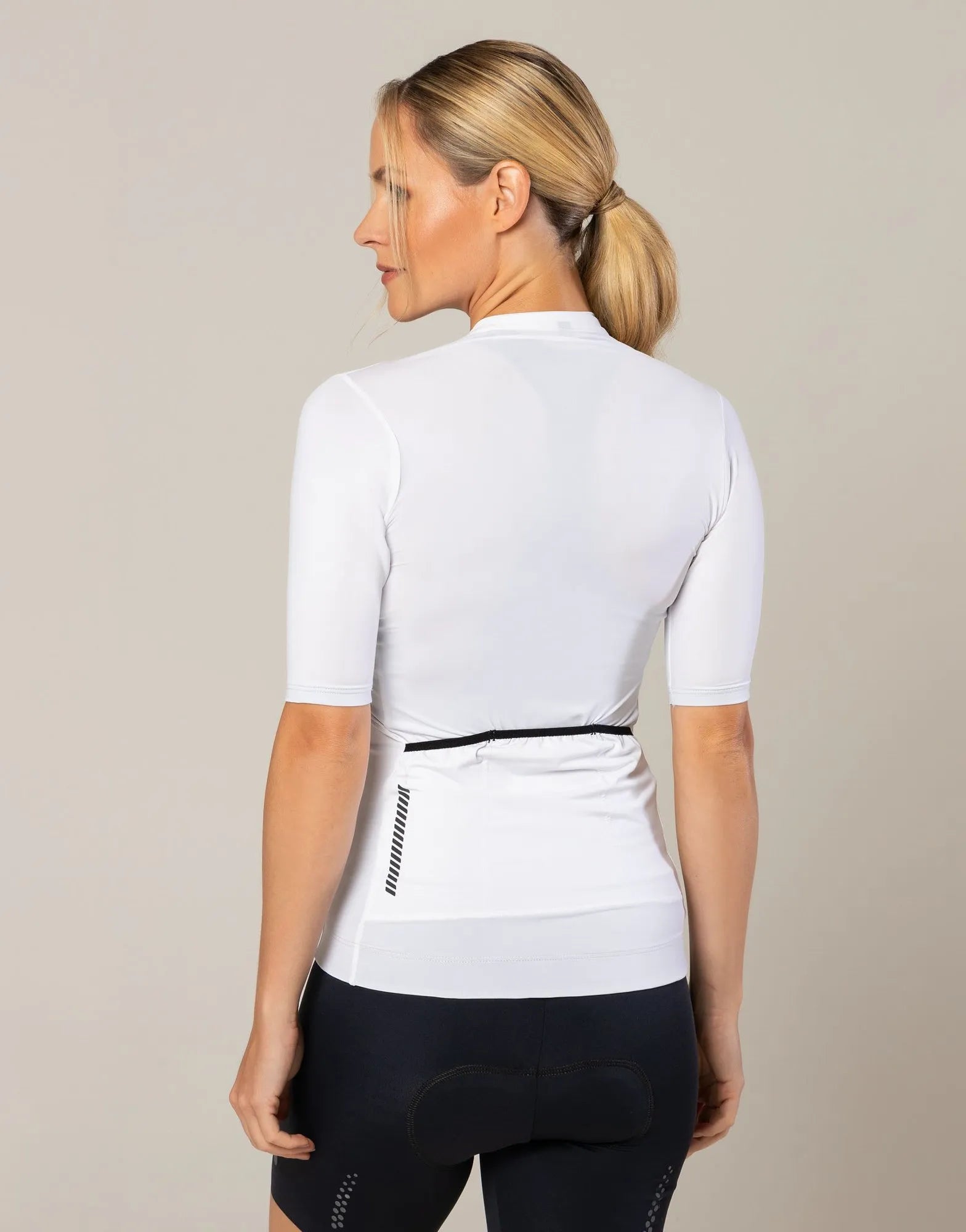 Jersey Tech Feminina