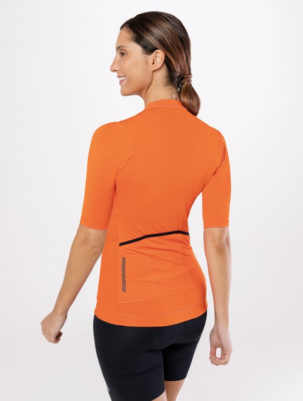 Jersey Tech Feminina