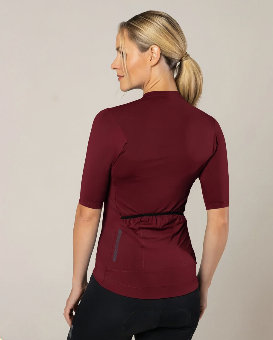 Jersey Tech Feminina