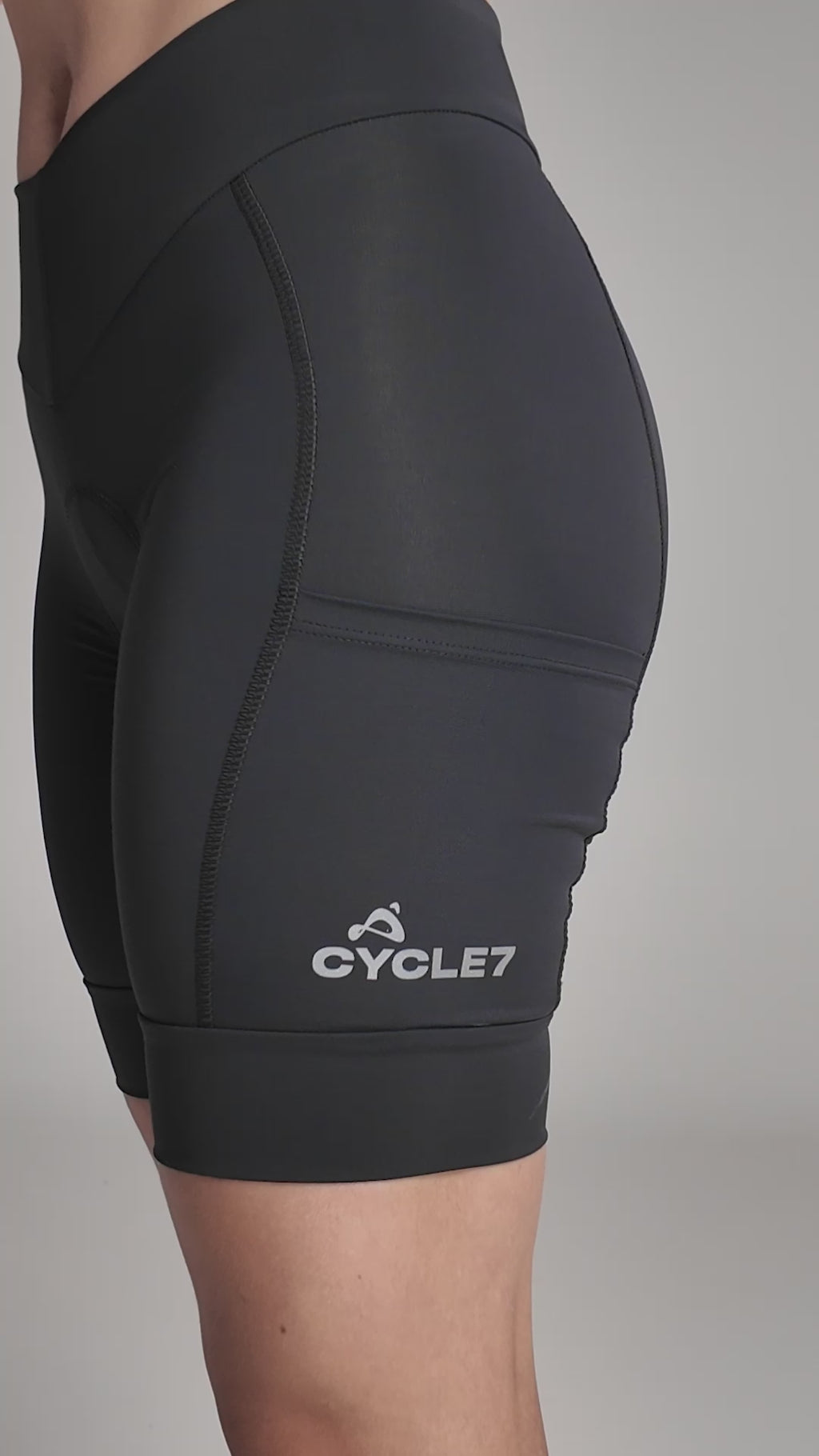 Bermuda City Feminina