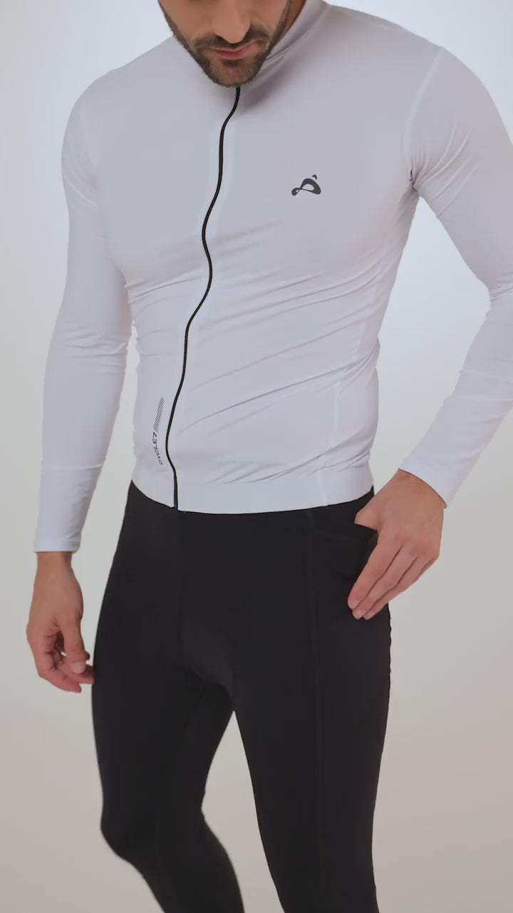 Calça de Ciclismo Masculina