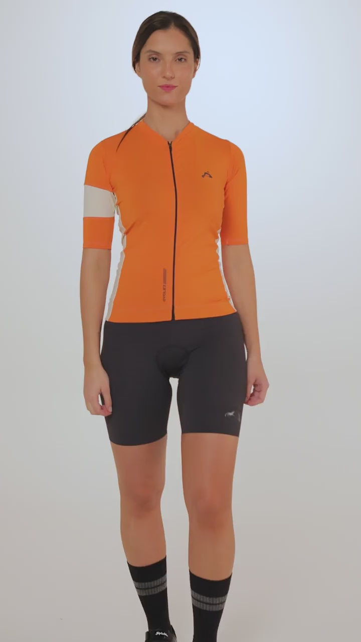 Bermuda Tech Feminina