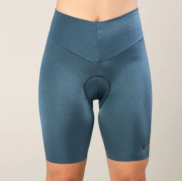 Bermuda Tech Glow Feminina