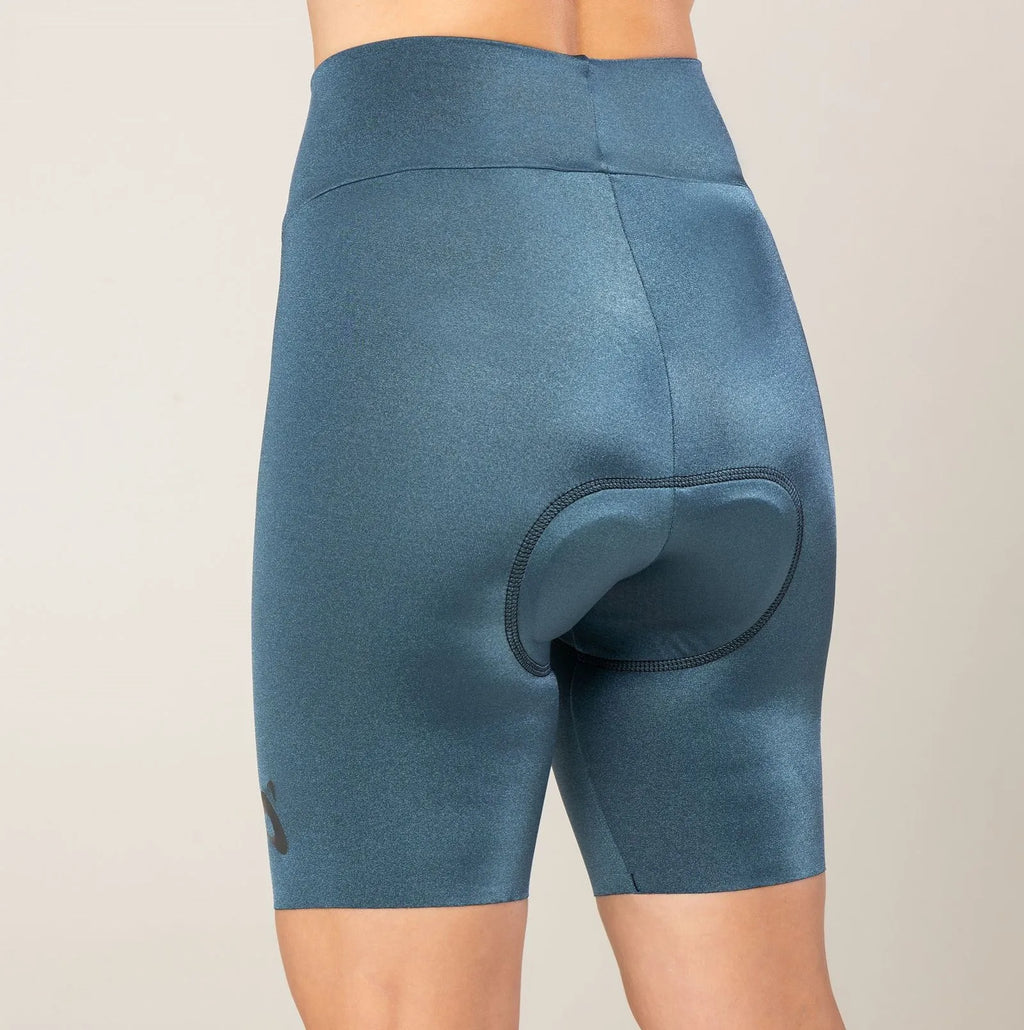 Bermuda Tech Glow Feminina