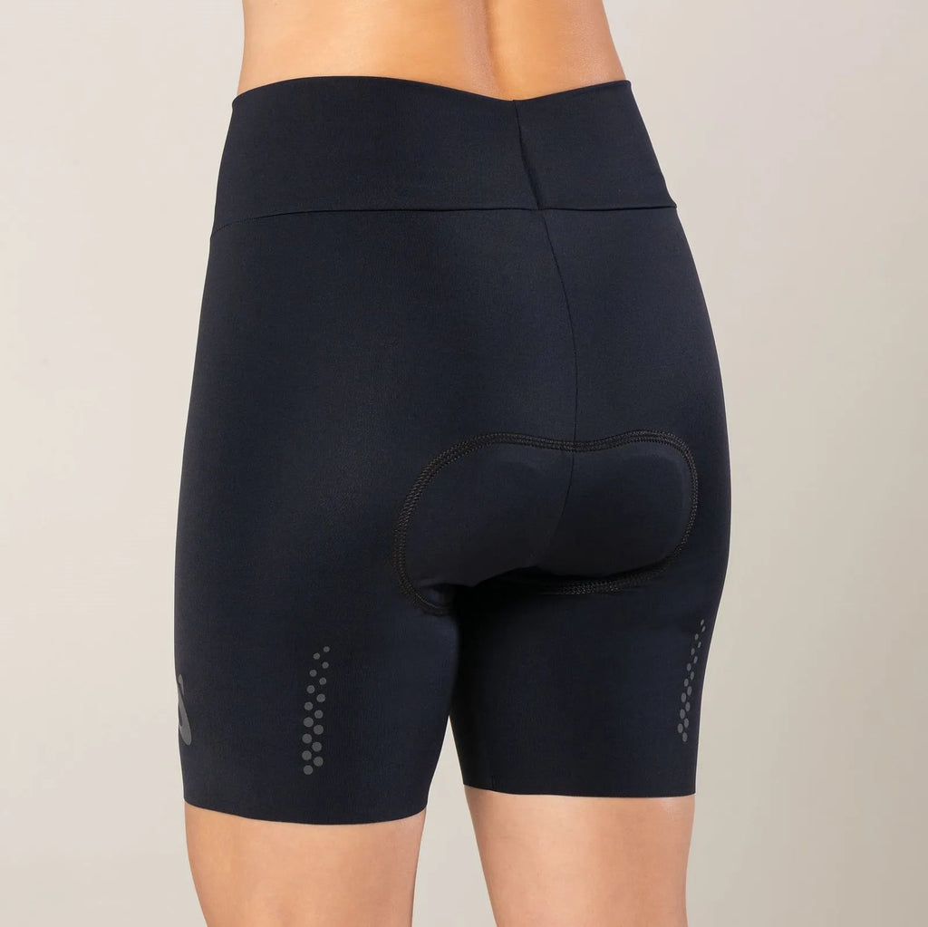 Bermuda Tech Feminina