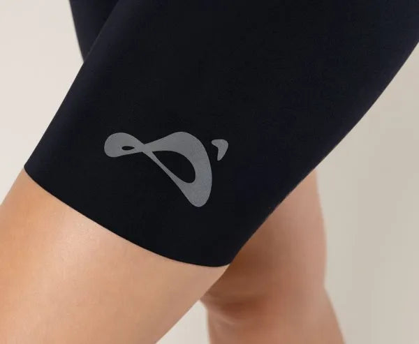 Bermuda Tech Feminina