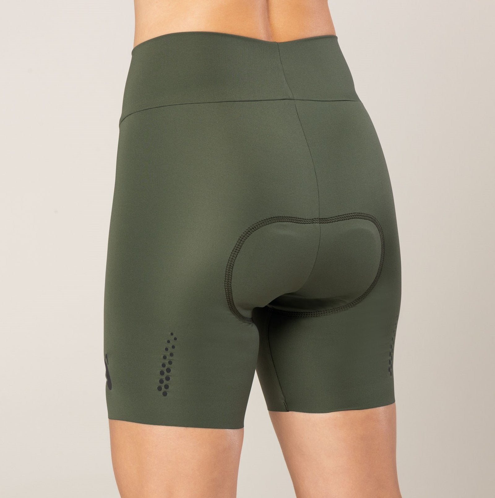 Bermuda Tech Feminina